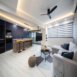 The Interior Place | SIKA
